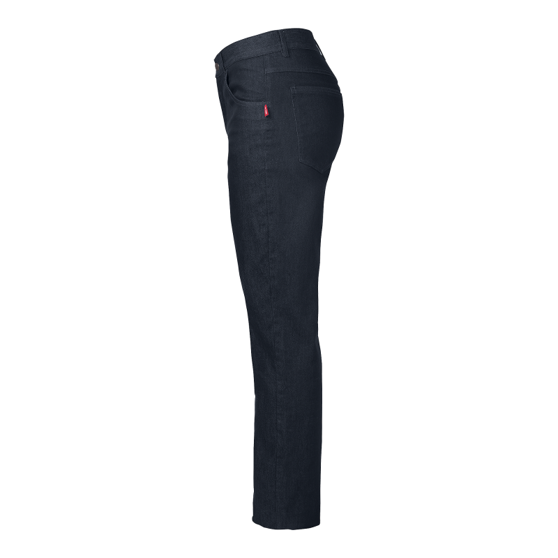 Produktbild för 77371 Fenix Trousers slim Bluemel Unisex