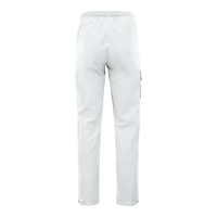 Produktbild för 77871 Cody Trousers White Unisex