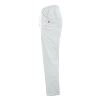 Produktbild för 77871 Cody Trousers White Unisex