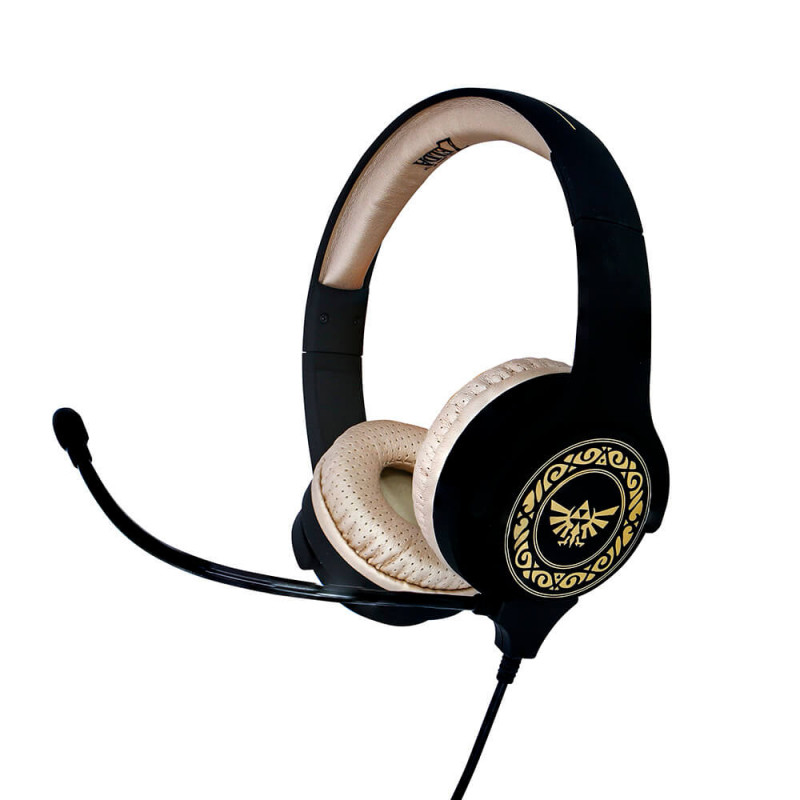Produktbild för Headset On-Ear On-Ear 85/94dB