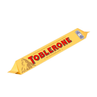 - Toblerone 50 g