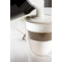 Miniatyr av produktbild för Mjölkskummare CA6500/60  Senseo