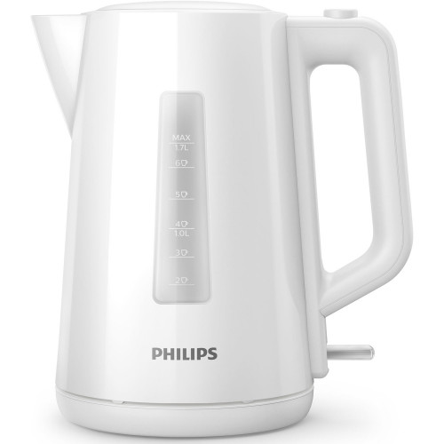 Philips Vattenkokare vit HD9318/00 1,7