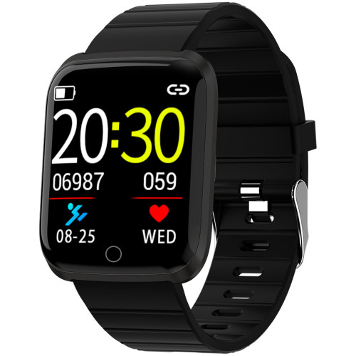 Denver Bluetooth Smart Watch