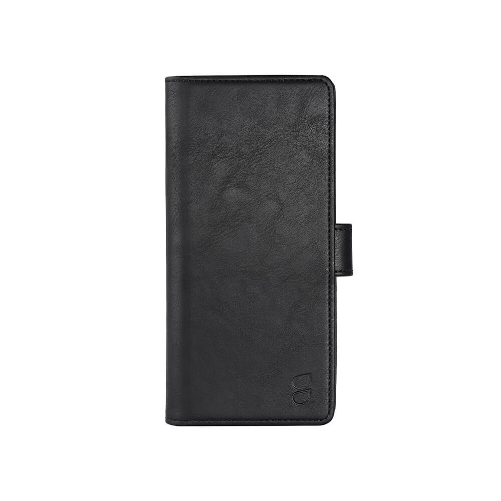Produktbild för Mobile Wallet Black Samsung S22+