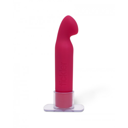Tickler Starlet Toyfriend G-punktsvibrator