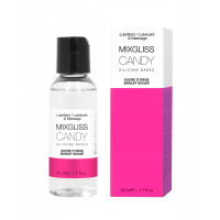 MIXGLISS Mixgliss Silicone Candy - Sucre D'orge 50 ml