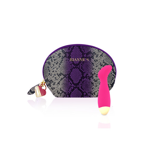 RIANNE S Boa Mini G Pink