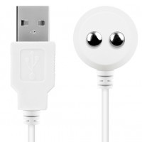 Satisfyer Satisfyer USB Charging Cable White