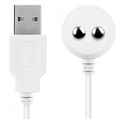 Satisfyer Satisfyer USB Charging Cable white