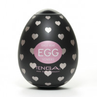 Tenga Tenga Egg Lovers