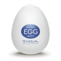 Tenga Tenga Egg Misty