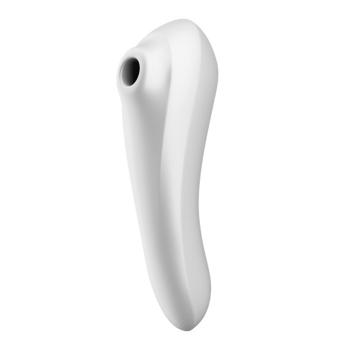 Satisfyer Satisfyer Dual Pleasure White