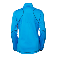 Produktbild för 419 Somers WS jkt pow Bt Blue Dam