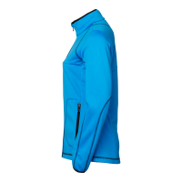 Produktbild för 419 Somers WS jkt pow Bt Blue Dam