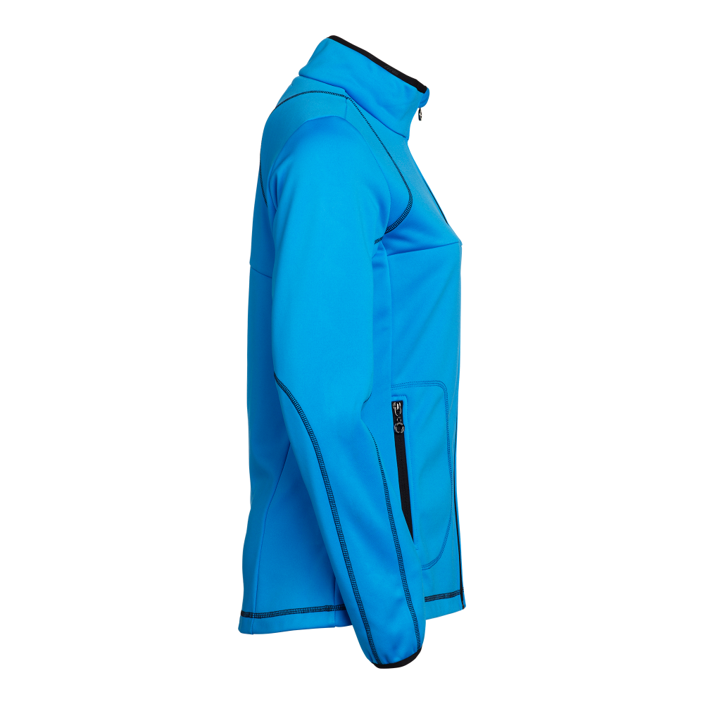 Produktbild för 419 Somers WS jkt pow Bt Blue Dam