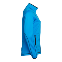 Produktbild för 419 Somers WS jkt pow Bt Blue Dam