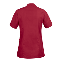 Miniatyr av produktbild för 70104 Aila blouse w Dark Red Dam