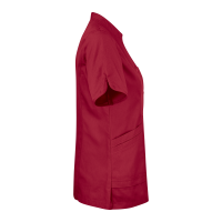 Miniatyr av produktbild för 70104 Aila blouse w Dark Red Dam