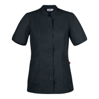 Miniatyr av produktbild för 70104 Aila blouse w Black Dam