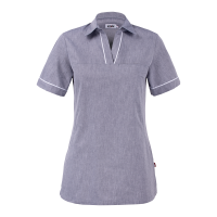 Miniatyr av produktbild för 72304 Liva blouse w Greymel Dam