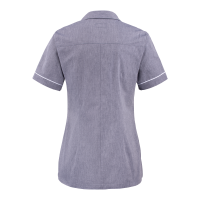 Miniatyr av produktbild för 72304 Liva blouse w Greymel Dam