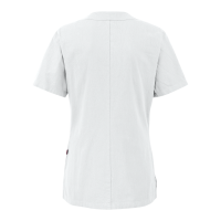 Miniatyr av produktbild för 77802 Carin v-blouse w White Dam