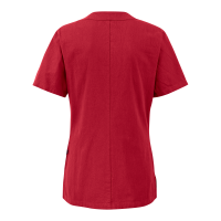 Miniatyr av produktbild för 77802 Carin v-blouse w Red Dam