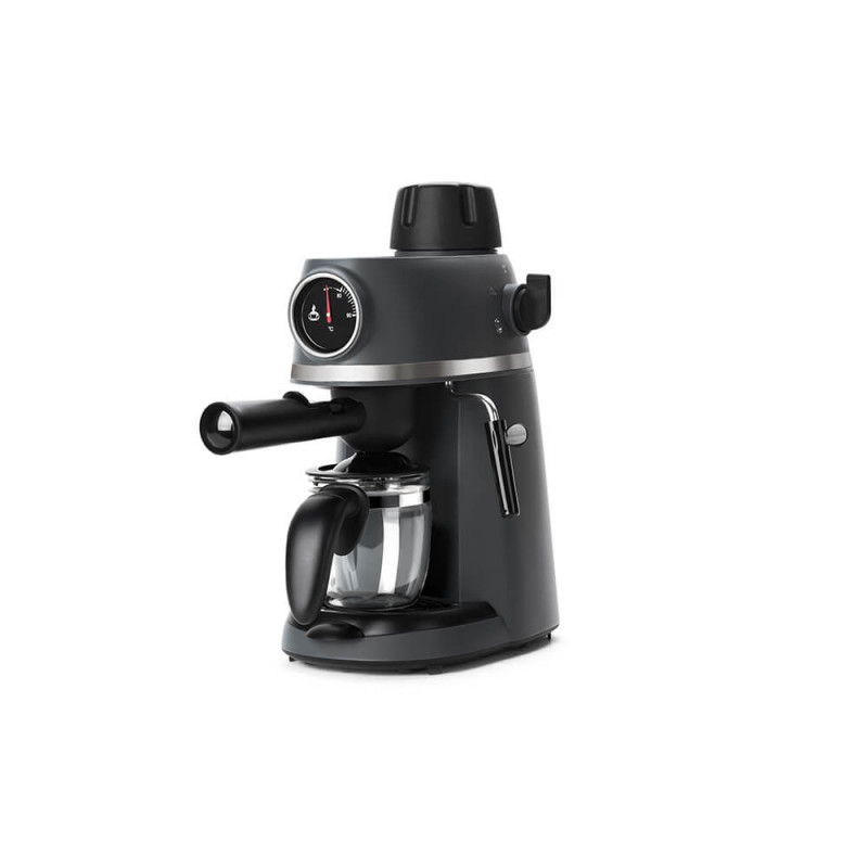 Produktbild för Kaffemaskin Steam Coffee Maker 3,5 bar