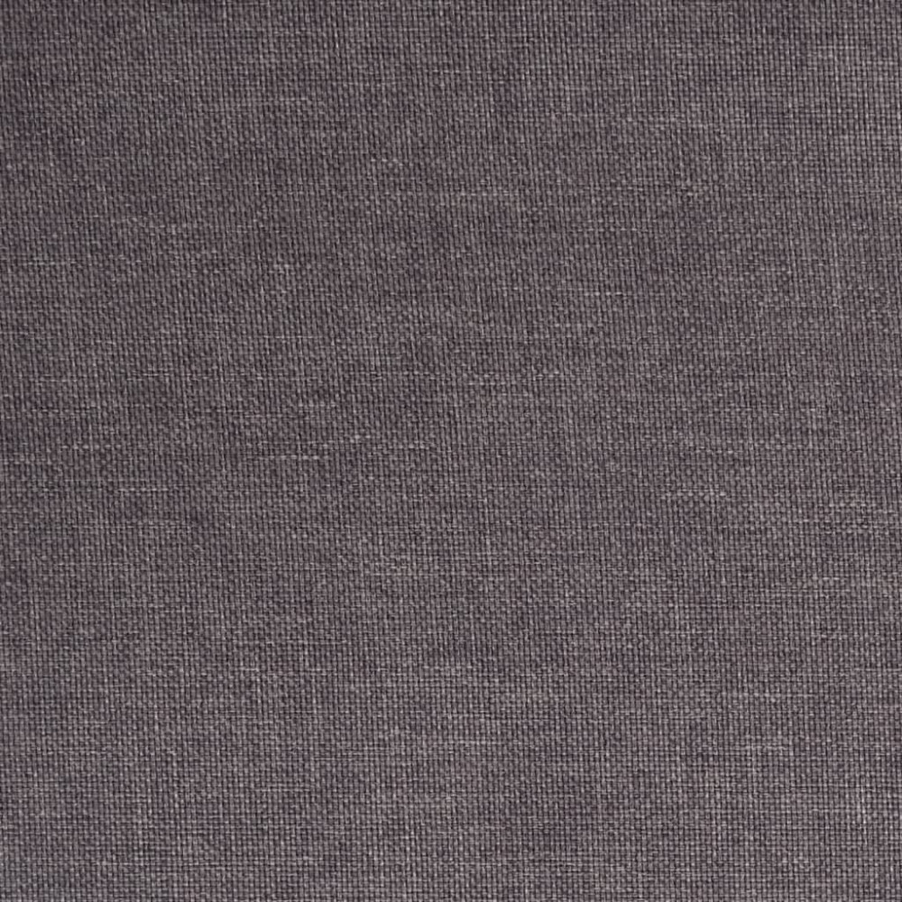 Produktbild för Barstolar 2 st taupe tyg