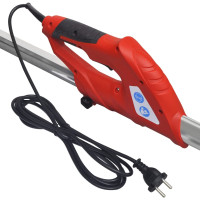 Produktbild för Väggslipmaskin röd 750 W