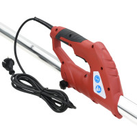 Produktbild för Väggslipmaskin med dammsugarfunktion 750 W