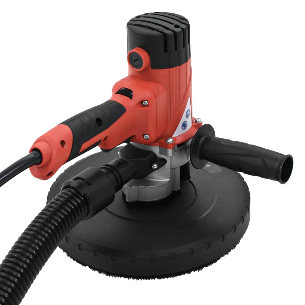 Produktbild för Väggslipmaskin med dammsugarfunktion 1200 W