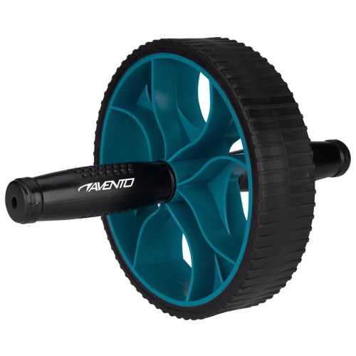Avento Avento Ab-Roller Power svart och blå