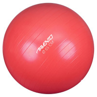 Miniatyr av produktbild för Avento Gymnastikboll dia. 65 cm rosa