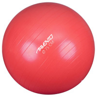 Miniatyr av produktbild för Avento Gymnastikboll dia. 75 cm rosa