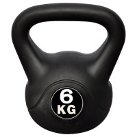 Produktbild för Kettlebell 6 kg