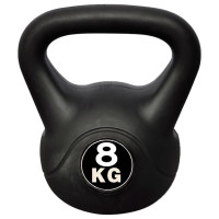 Produktbild för Kettlebell 8 kg