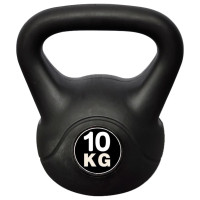 Produktbild för Kettlebell 10 kg