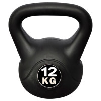 Produktbild för Kettlebell 12 kg