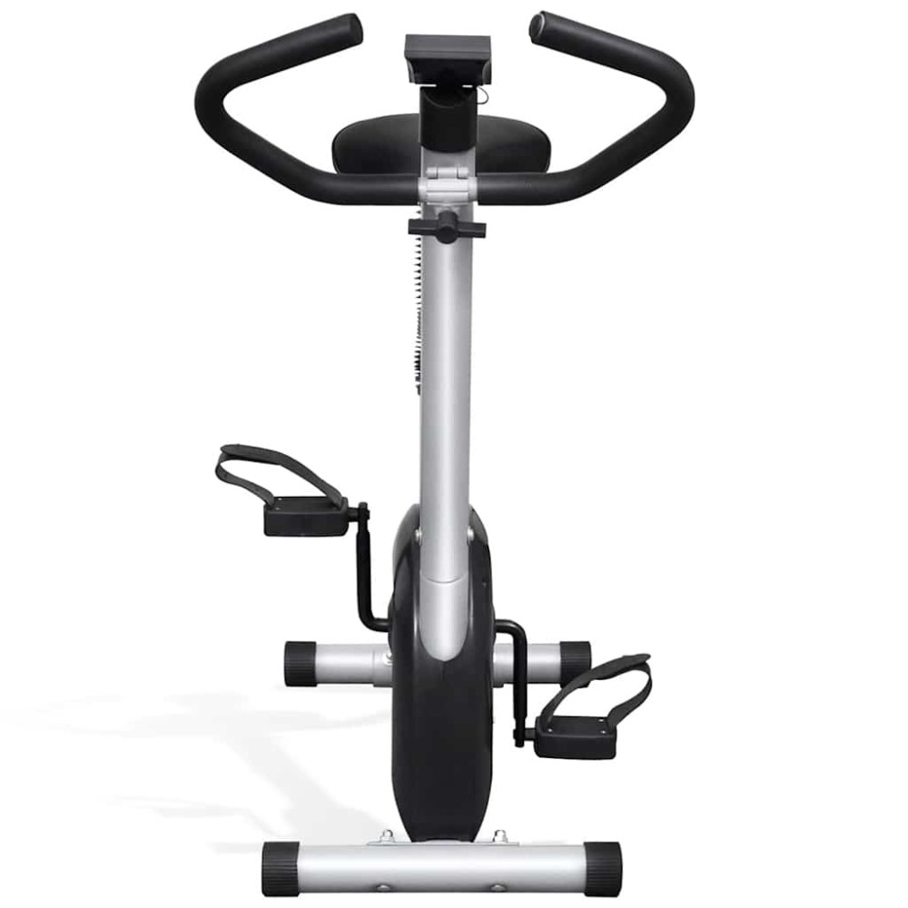 Produktbild för Motionscykel med sadel