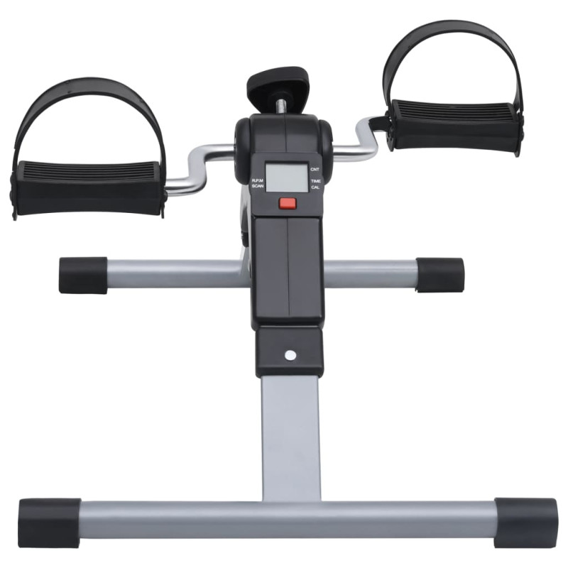 Produktbild för Pedalmaskin för ben och armar med LCD-display