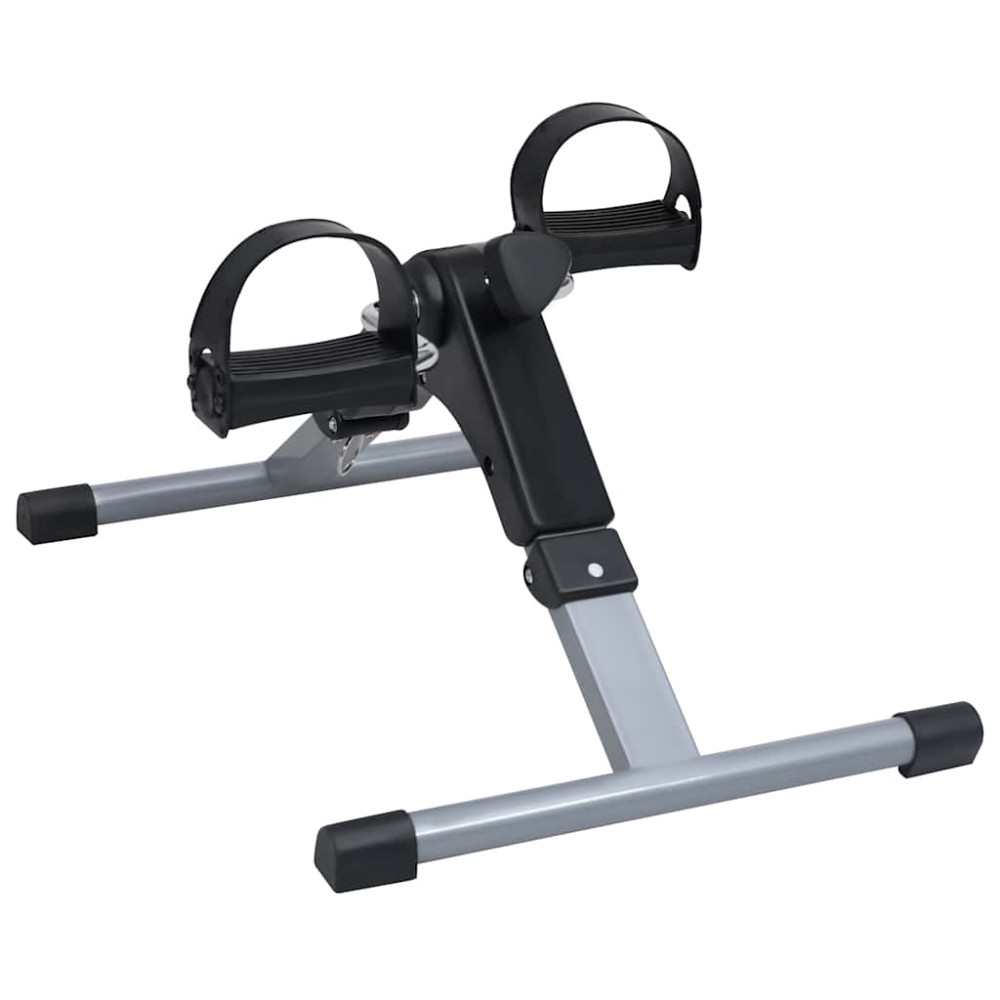 Produktbild för Pedalmaskin för ben och armar med LCD-display