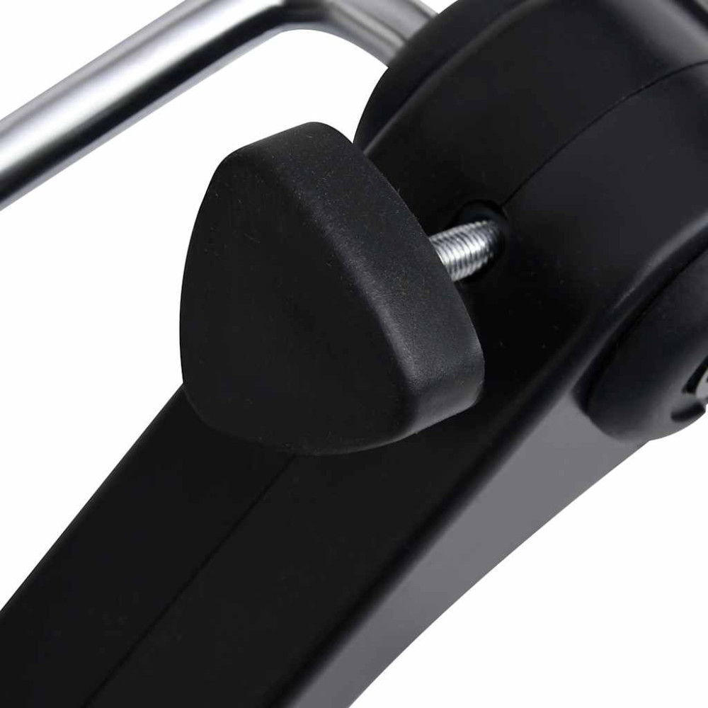 Produktbild för Pedalmaskin för ben och armar med LCD-display
