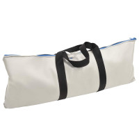 Produktbild för Uppblåsbar gymnastikmatta med pump 100x100x10 cm PVC rosa