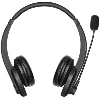 Miniatyr av produktbild för Bluetooth-headset Stereo