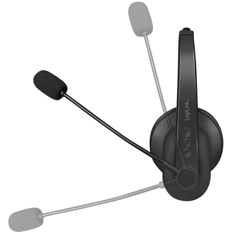 Produktbild för Bluetooth-headset Stereo