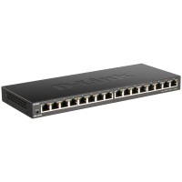 Produktbild för DGS-1016S 16-Port Gigabit Switch