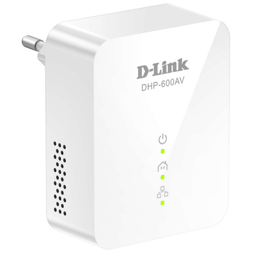 D-Link DHP-601AV PowerLine AV2 1000 H
