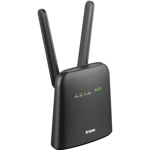 D-Link DWR-920 4G-router N300 4G/LTE